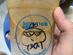 -Something For(中洲湾店)