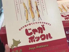 -关西国际机场直营免税店