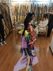 -盘子女人坊古装写真摄影(厦门总店)