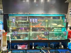 -荣基四海一家·家常菜·海鲜大排档(新安店)