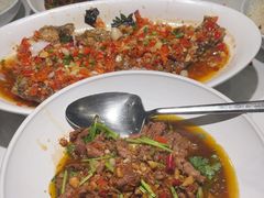 -兰湘子·湘菜小炒(济南领秀城店)