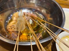 -嘉州鲜知味钵钵鸡(奎星楼店)