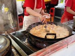 -求生煎包(武夷小区店)