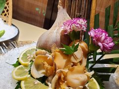 -余欢领鲜火锅(新街口店)