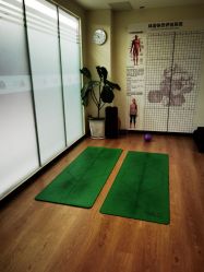 -兰瑜伽·普拉提