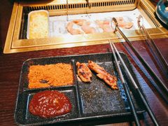 -新石器烤肉(之心城店)
