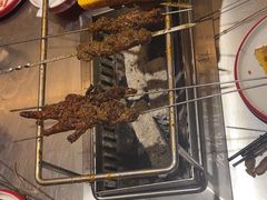 -古彭7只羊·招牌白串·碳锅羊肉旗舰店