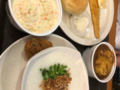-Borenos Fried Chicken(Asia City)