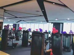 -中健健身(翡翠郡店)