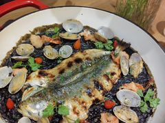 -LESCEDARS Brasserie Bistro香柏树