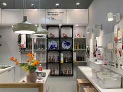 -宜家家居(西安未央商场店)