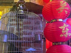 -闯关东东北农家菜(崂山石老人店)
