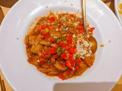 -关东小磨东北菜(上海长风大悦城店)