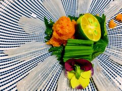 -肆月河豚·新淮扬(金融街店)