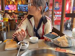 -阿婆情腊排骨火锅·野生菌季(古城旗舰店)