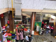 -回味南塘老王虾尾(总店)