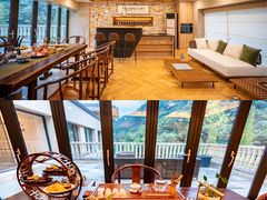 -天明山温泉大酒店