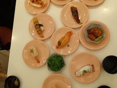 -争鲜回转寿司(通州万达店)