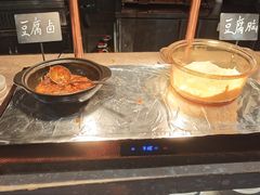 -北京海德酒店温泉