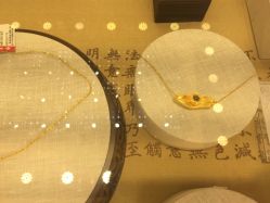 -老庙黄金(龙之梦购物公园店)