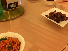 -锦江都城闵行饭店