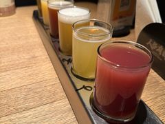 -牛啤堂精酿啤酒餐吧(五棵松华熙店)