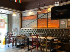 大堂-白玉串城·朝鲜族烤串(龙岗店)