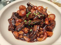 -筱爷叔·上海传统手工菜(玉树路店)
