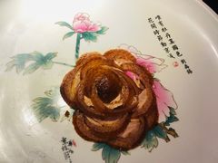 -京华烟云·北京烤鸭(领展购物广场·中关村店)