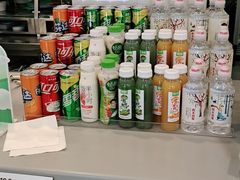 零售区-老乡鸡(紫桐新村店)