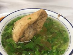 -辉程汤粉店(顺发路店)
