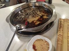 -水碾河刘老大串串香(水碾河路店)