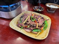 -和福餐馆(西江古街店)