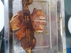 -大城·烧烤海鲜大排档(台东店)