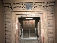 -洛阳古墓博物馆