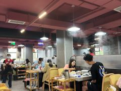 -杏花吴记牛肉火锅