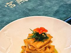 -宫燕府·京菜·烤鸭·淮扬菜(王府中心店)