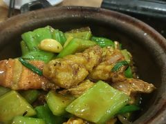 -吉源大排档·鱼生·海鲜(烧烤彩印厂店)