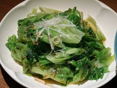罗马生菜-蝦塘·中国餐馆(城墙南马道巷店)