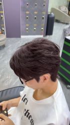-藤野造型烫染
