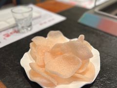 -可口香·非遗老号烧烤(南岗直营店)