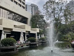 -广州花园酒店