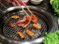 -一品诚记烤肉·甄选店(中南路店)