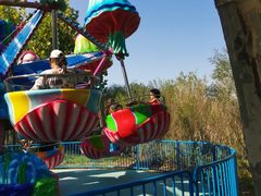 -渔岛海洋度假区