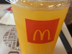 -麦当劳(无锡永乐店)