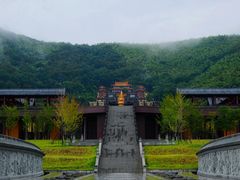 -东庐山观音寺