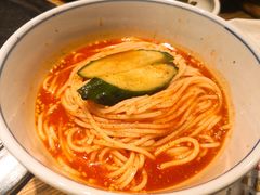 -王妃家(明洞中央店)
