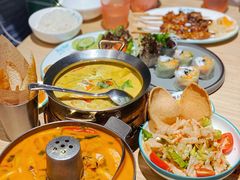 -越小品·越南餐厅(布吉万象汇店)