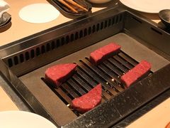 -焼肉矢澤 京都