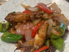 -碗中海·蒸汽海鲜·桑拿鸡(岭南天地店)